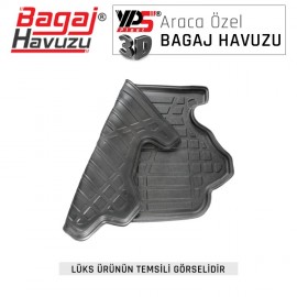 Aveo Hb Alt Bagaj (2011 - 2019) Lüks Bagaj Havuzu Aveo Hb Alt Bagaj (2011 - 2019) Lüks Bagaj Havuzu