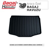 JUNIOR IBRIDA 2024-SONRASI EKONOMİK SERİ BAGAJ HAVUZU