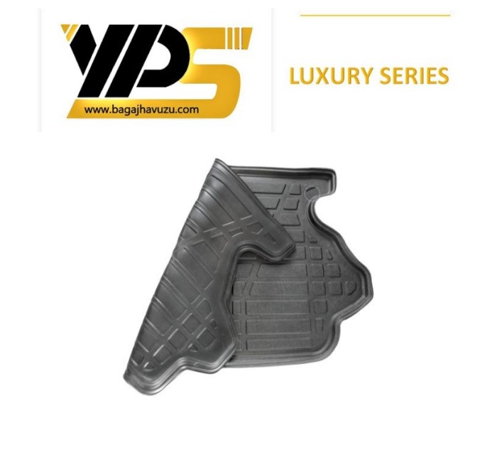 ASTRA (G) SEDAN 1999-2006 LÜKS SERİ BAGAJ HAVUZU