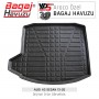 A3 Sedan (2013 - 2020) Yumuşak Bagaj Havuzu