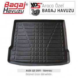 Q3 (2011 - 2020) Yumuşak Bagaj Havuzu Q3 (2011 - 2020) Yumuşak Bagaj Havuzu