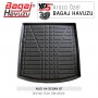 A4 Sedan B-7 (2005 - 2008) Yumuşak Bagaj Havuzu