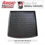 A4 Avant B-8 (2008 - 2015) Yumuşak Bagaj Havuzu