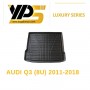 Q3 (8U) 2011-2018 LÜKS SERİ BAGAJ HAVUZU