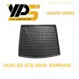 Q3 (F3) 2019-SONRASI LÜKS SERİ BAGAJ HAVUZU