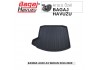 A3 SEDAN (8V) 2013-2020 EKONOMİK SERİ BAGAJ HAVUZU