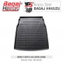 5 Seri / E-60 (2003 - 2009) Yumuşak Bagaj Havuzu