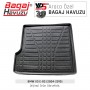 X 3 / E-83 (2004 - 2010) Yumuşak Bagaj Havuzu