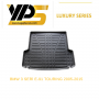 3 SERİ (E91) TOURING 2005-2011 LÜKS SERİ BAGAJ HAVUZU