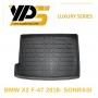 X 2 (F39) 2018-SONRASI LÜKS SERİ BAGAJ HAVUZU