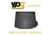 İX3 (G08) 2020-SONRASI LÜKS SERİ BAGAJ HAVUZU