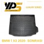 İX3 (G08) 2020-SONRASI LÜKS SERİ BAGAJ HAVUZU