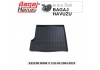 X 3 (E83) 2004-2010 EKONOMİK SERİ BAGAJ HAVUZU