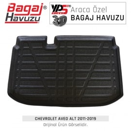 Aveo Hb Alt Bagaj (2011 - 2019) Yumuşak Bagaj Havuzu Aveo Hb Alt Bagaj (2011 - 2019) Yumuşak Bagaj Havuzu
