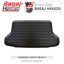 Lacetti Hb (2004 - 2011) Yumuşak Bagaj Havuzu Lacetti Hb (2004 - 2011) Yumuşak Bagaj Havuzu
