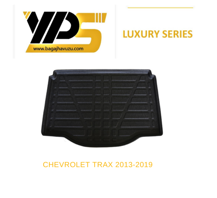 TRAX 2013-2019 LÜKS SERİ BAGAJ HAVUZU