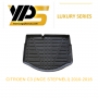 C3 (II) 2010-2016 LÜKS SERİ BAGAJ HAVUZU