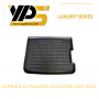 C4 PICASSO (I) 5 KOLTUK 2007-2012 LÜKS SERİ BAGAJ HAVUZU