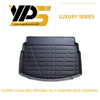 LEON (KU) 2023-SONRASI LÜKS SERİ BAGAJ HAVUZU