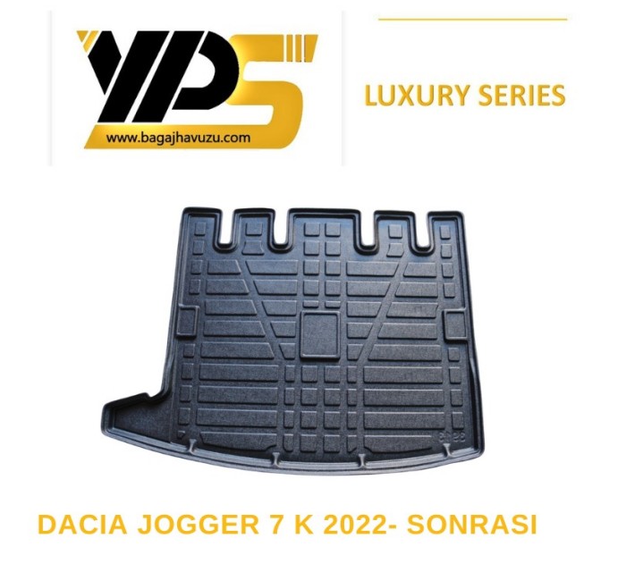 JOGGER 7K 2022-SONRASI LÜKS SERİ BAGAJ HAVUZU
