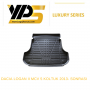 LOGAN (II) MCV ( 5 KOLTUK ) 2013-SONRASI LÜKS SERİ BAGAJ HAVUZU