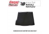 DUSTER (I) 4X2 10-17 EKONOMİK SERİ BAGAJ HAVUZU