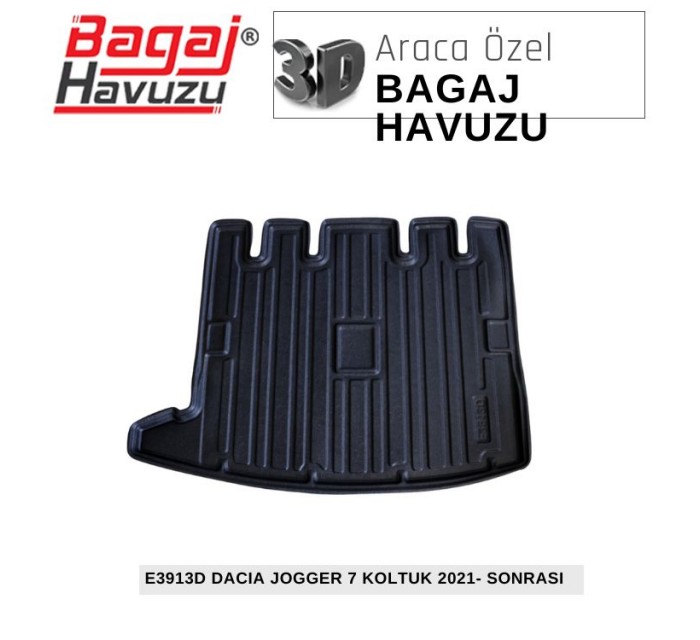 JOGGER 7K 2022-SONRASI EKONOMİK SERİ BAGAJ HAVUZU