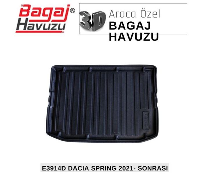 SPRING 2021-SONRASI EKONOMİK SERİ BAGAJ HAVUZU