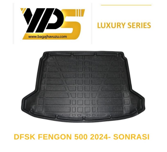 FENGON 500 2024-SONRASI LÜKS SERİ BAGAJ HAVUZU