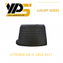 DS-4 (I) 2012-2017 LÜKS SERİ BAGAJ HAVUZU
