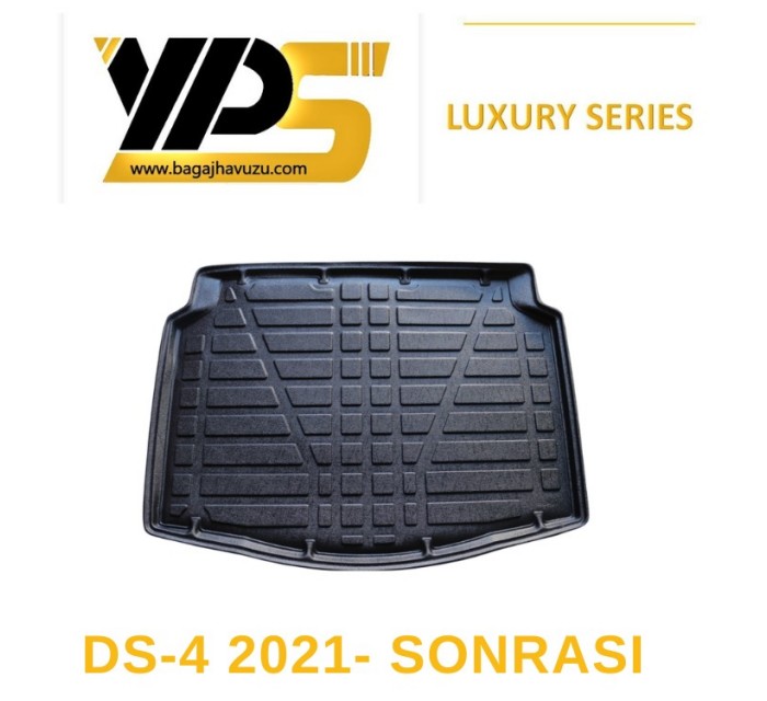 DS-4 (II) 2021-SONRASI LÜKS SERİ BAGAJ HAVUZU