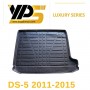 DS-5 (I) 2011-2015 LÜKS SERİ BAGAJ HAVUZU