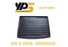 DS-5 (II) 2016-SONRASI LÜKS SERİ BAGAJ HAVUZU