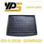 DS-5 (II) 2016-SONRASI LÜKS SERİ BAGAJ HAVUZU