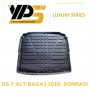 DS-7 ALT BAGAJ 2018-SONRASI LÜKS SERİ BAGAJ HAVUZU