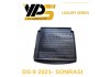 DS-9 2021-SONRASI LÜKS SERİ BAGAJ HAVUZU