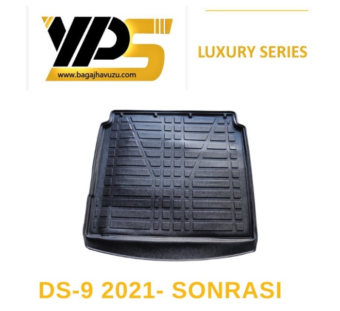 DS-9 2021-SONRASI LÜKS SERİ BAGAJ HAVUZU