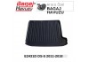DS-5 (I) 2011-2015 EKONOMİK SERİ BAGAJ HAVUZU