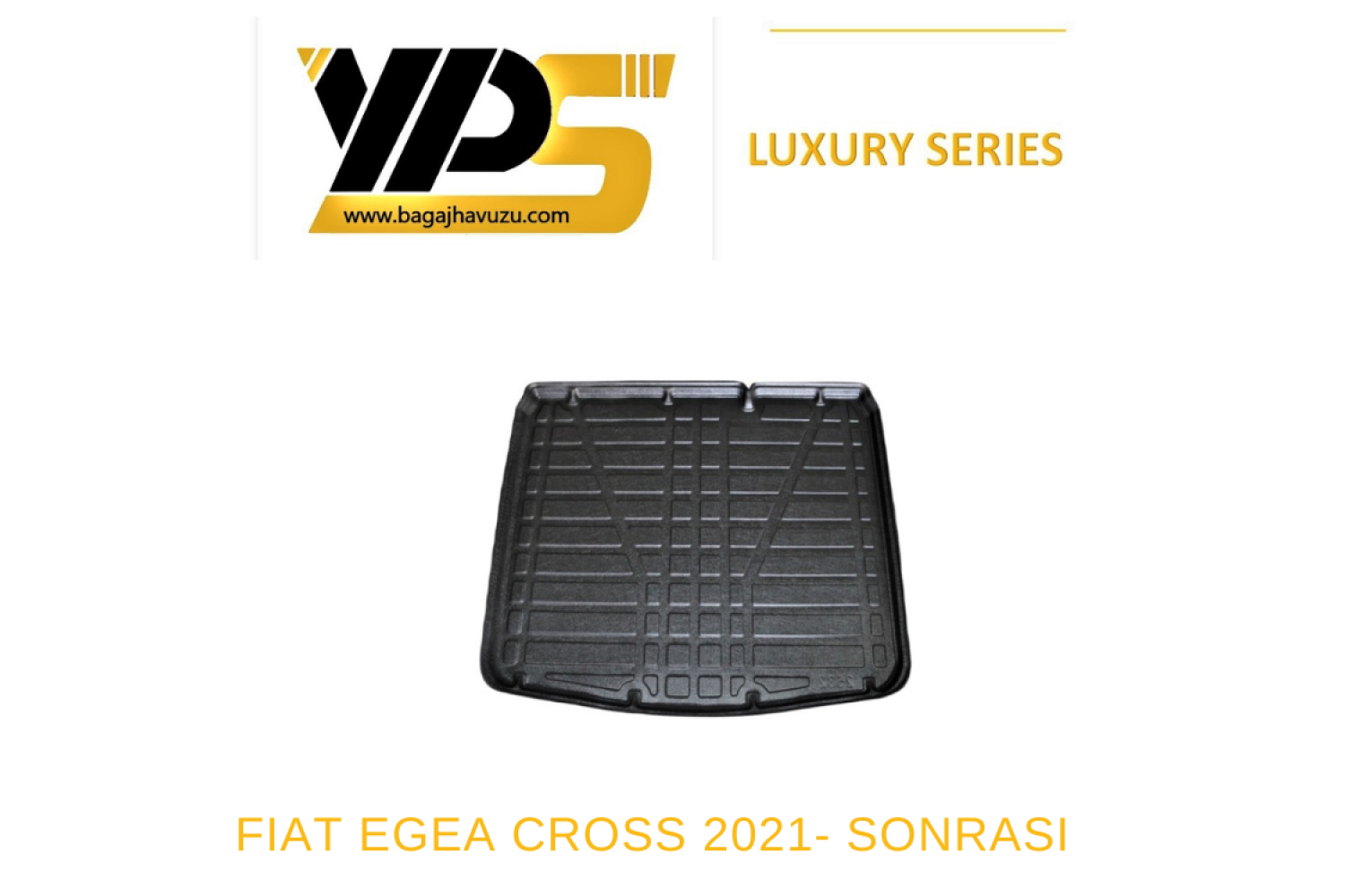EGEA CROSS 2021- SONRASI LÜKS SERİ BAGAJ HAVUZU