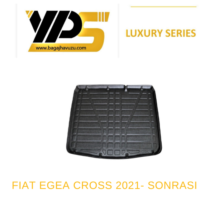 EGEA CROSS 2021- SONRASI LÜKS SERİ BAGAJ HAVUZU