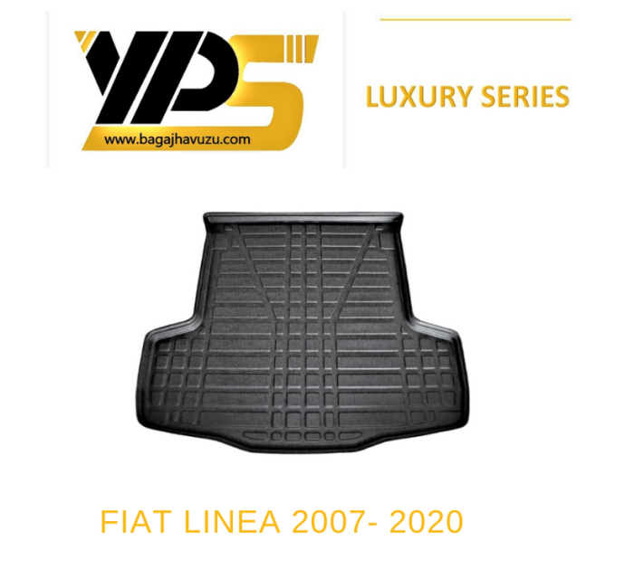 LİNEA 2007-2020 LÜKS SERİ BAGAJ HAVUZU