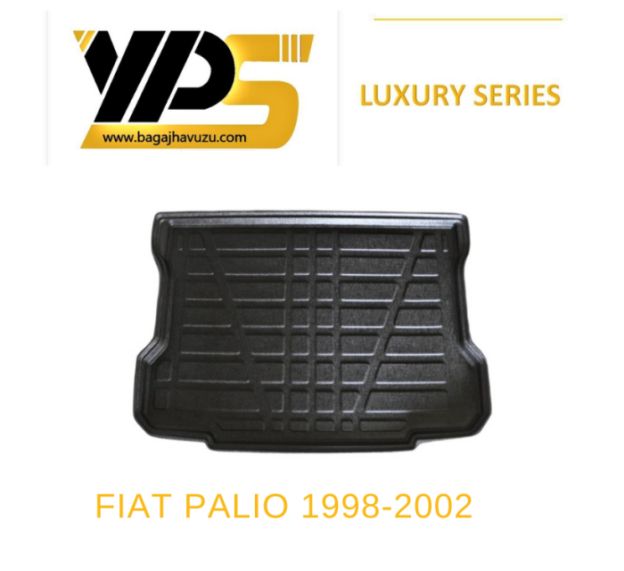 PALIO (I) 1998-2002 LÜKS SERİ BAGAJ HAVUZU