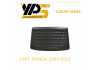 PANDA (II) 03-11 LÜKS SERİ BAGAJ HAVUZU