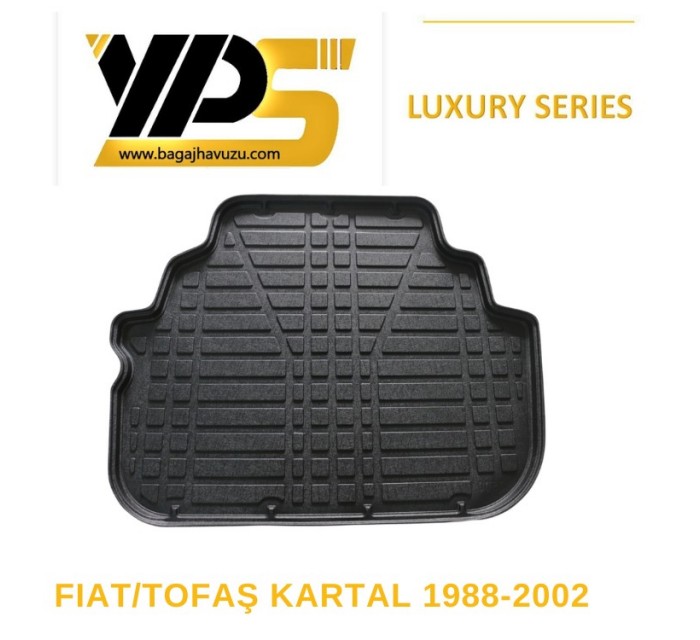 TOFAŞ - KARTAL 1988-2002 LÜKS SERİ BAGAJ HAVUZU