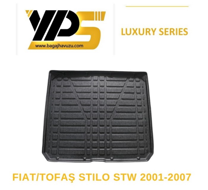 STILO STW 2001-2007 LÜKS SERİ BAGAJ HAVUZU