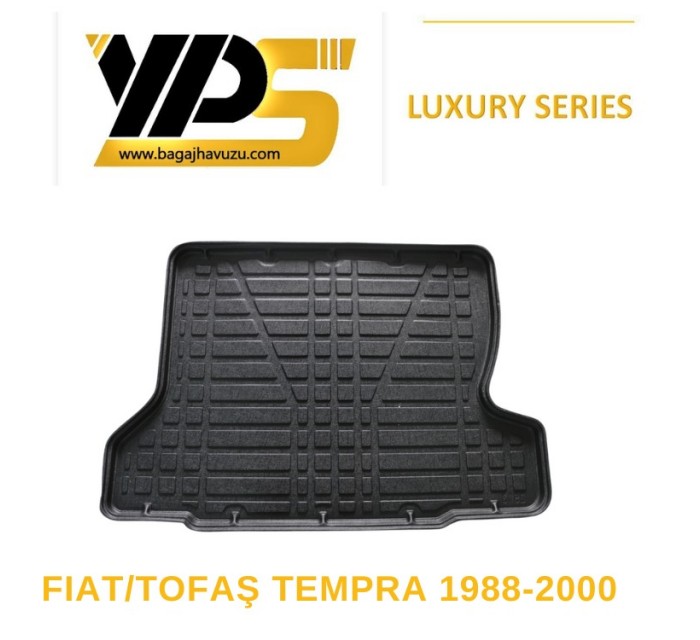 TEMPRA 1988-2000 LÜKS SERİ BAGAJ HAVUZU