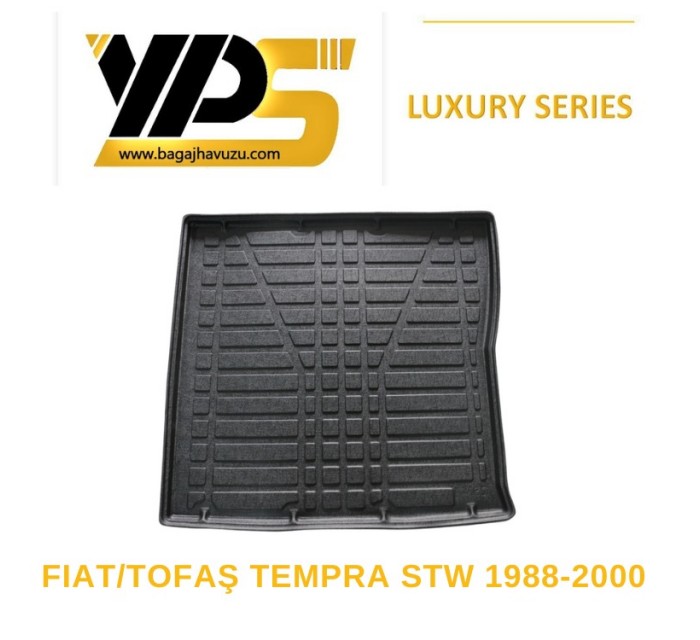TEMPRA STW 1988-2000 LÜKS SERİ BAGAJ HAVUZU
