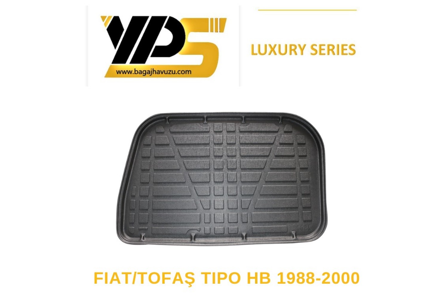 TİPO HB 1988-2000 LÜKS SERİ BAGAJ HAVUZU