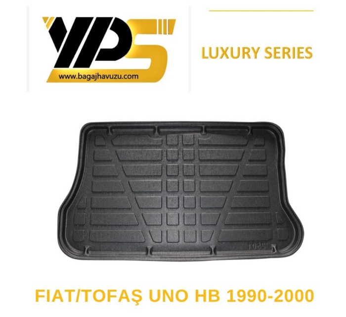 UNO HB 1990-2000 LÜKS SERİ BAGAJ HAVUZU