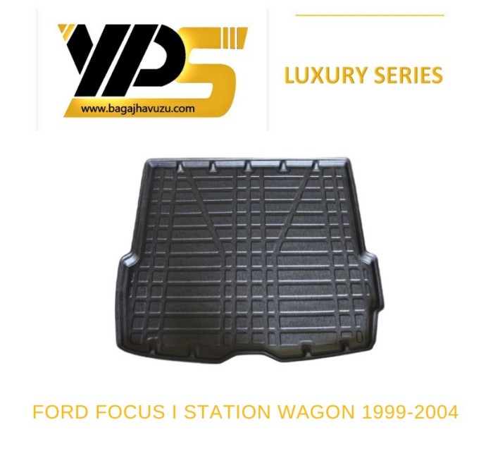 FOCUS (I) STW 1999-2004 LÜKS SERİ BAGAJ HAVUZU